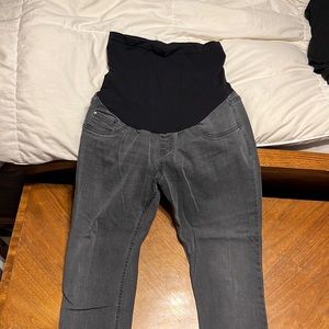 Maternity pants